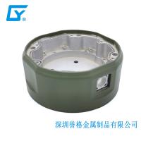 東莞鋁合金壓鑄件的使用范圍有哪些？