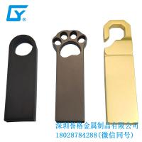 鋁合金鑄件能做電泳表面處理嗎？