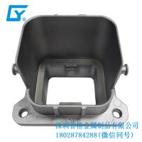鎂合金壓鑄可以做噴漆工藝表面處理嗎？