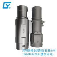 鎂合金壓鑄產(chǎn)品能做噴漆表面處理嗎？