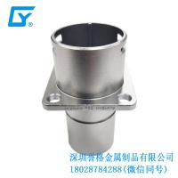 直流DC充電樁有使用鋅合金壓鑄嗎？