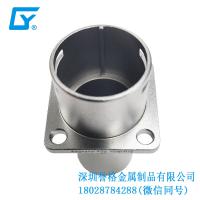 鋅合金鑄件在交流AC電動汽車有使用到嗎？