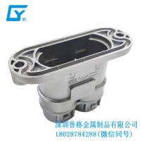 鋁合金壓鑄工藝在直流DC充電口配件有應(yīng)用到嗎？
