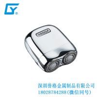 驚奇！鎂合金壓鑄廠家的工藝流程讓你大開眼界！