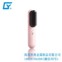 鎂合金鑄件能做噴涂工藝表面處理嗎？