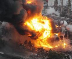又發(fā)生爆炸，安全事故需引深圳壓鑄公司注意