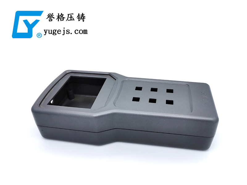 壓鑄模具相關，熱流道模具介紹