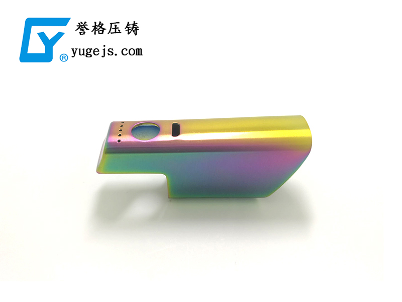 未來十年，鋁合金壓鑄廠的方向是什么？