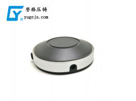 鋅合金壓鑄件的產(chǎn)品特點(diǎn)表現(xiàn)為？