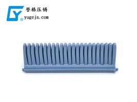 尺寸過大的模具，深圳壓鑄公司該怎么加工