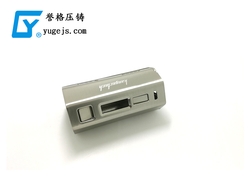 中國制造需要質(zhì)量，鋁合金壓鑄廠亦然