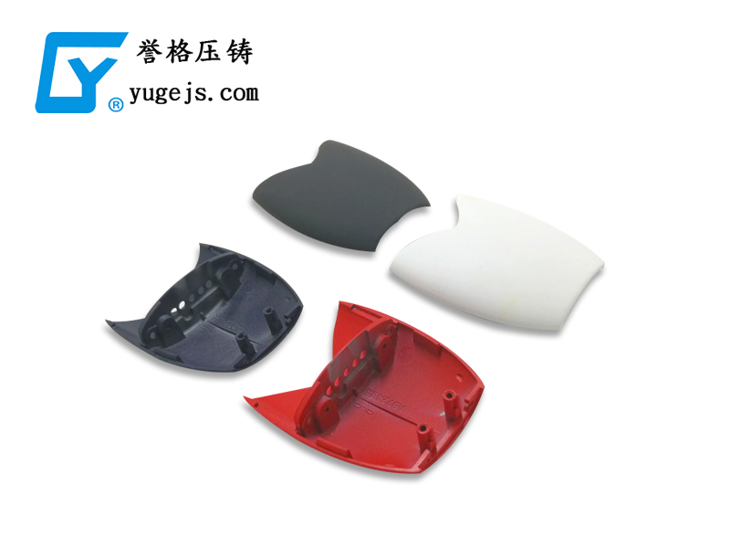 信“譽(yù)”為先，品“格”至上——鋅合金壓鑄首選譽(yù)格
