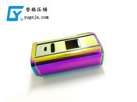 鋅合金壓鑄模具的制造技術(shù)流程，記住就不會(huì)出錯(cuò)。