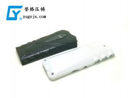 鋼材漲價，鋁合金壓鑄廠的開模成本或提升