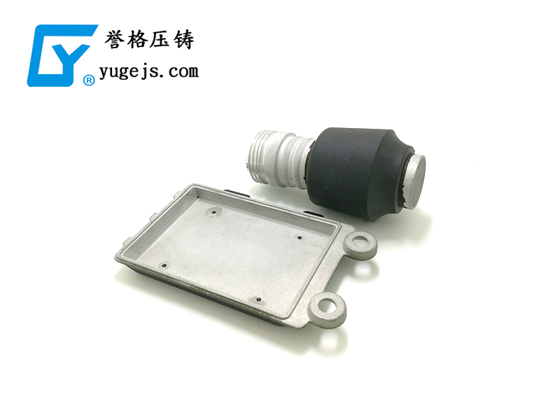 互聯(lián)網的焦慮病，鋁合金壓鑄的行業(yè)也是存在著