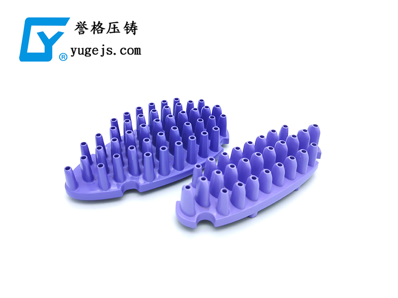 選擇最適合鋁合金壓鑄廠的道路，而不僅僅是擴張