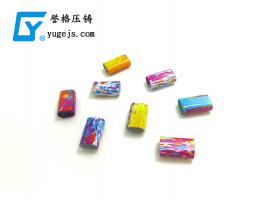 鋅合金壓鑄才剛開(kāi)始量產(chǎn)，壓鑄模具為啥就斷裂了