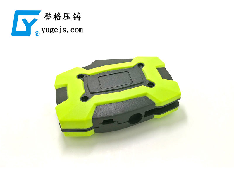 一副好的壓鑄模具，需要注意哪些方面