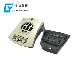 精密模具達(dá)到標(biāo)準(zhǔn)，才能夠滿(mǎn)足鋁合金壓鑄的要求