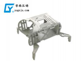 深圳壓鑄公司的未來，壓鑄自動化