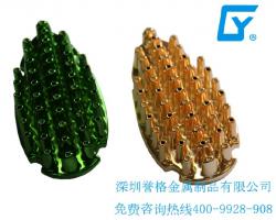 熱處理的質量如何，深圳壓鑄模具廠該怎么檢驗