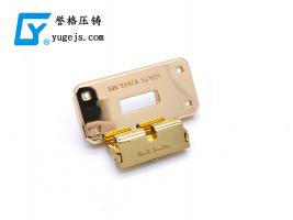 深圳壓鑄公司在電鍍產(chǎn)品的時候，都發(fā)生了什么