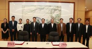 騰訊、東莞聯(lián)手共建“互聯(lián)網(wǎng)+”，東莞壓鑄廠將...