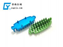壓鑄公司調(diào)試、維護(hù)壓鑄機(jī)的要點(diǎn)
