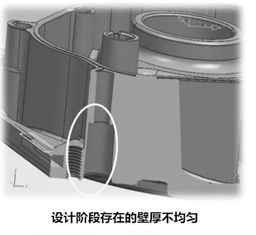 延遲壓鑄模具的使用壽命，可以幫助壓鑄公司節(jié)約成本