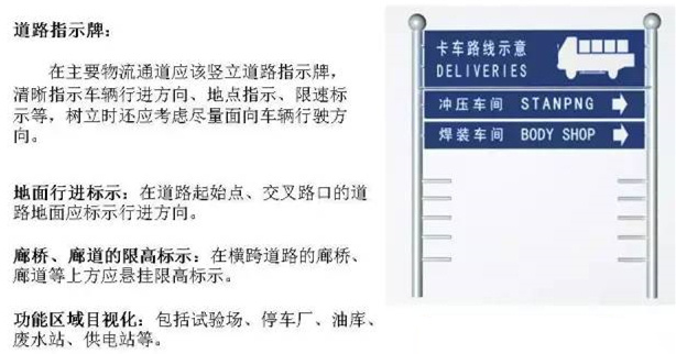 大招，深圳壓鑄公司物流目視化