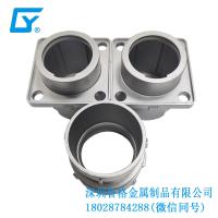 直流DC電動汽車有用到鋅合金鑄件嗎？