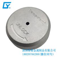 國標(biāo)電動(dòng)汽車充電站有使用鎂合金壓鑄模具嗎？
