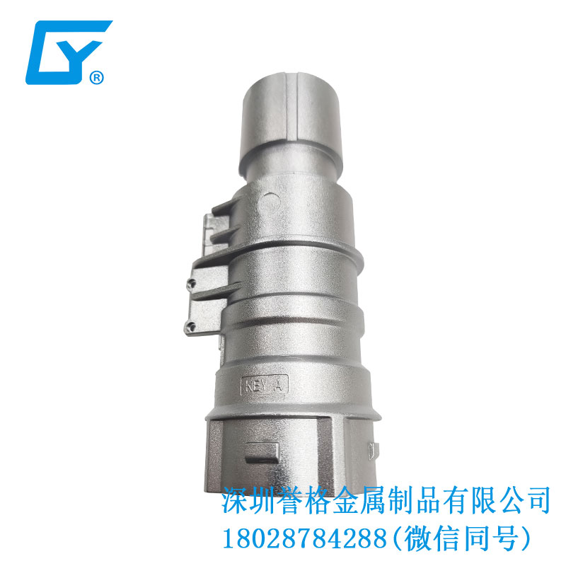 壓鑄件可以做噴涂表面處理嗎？