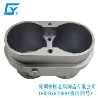 鎂合金壓鑄件在交流AC超級(jí)快充有使用到嗎？