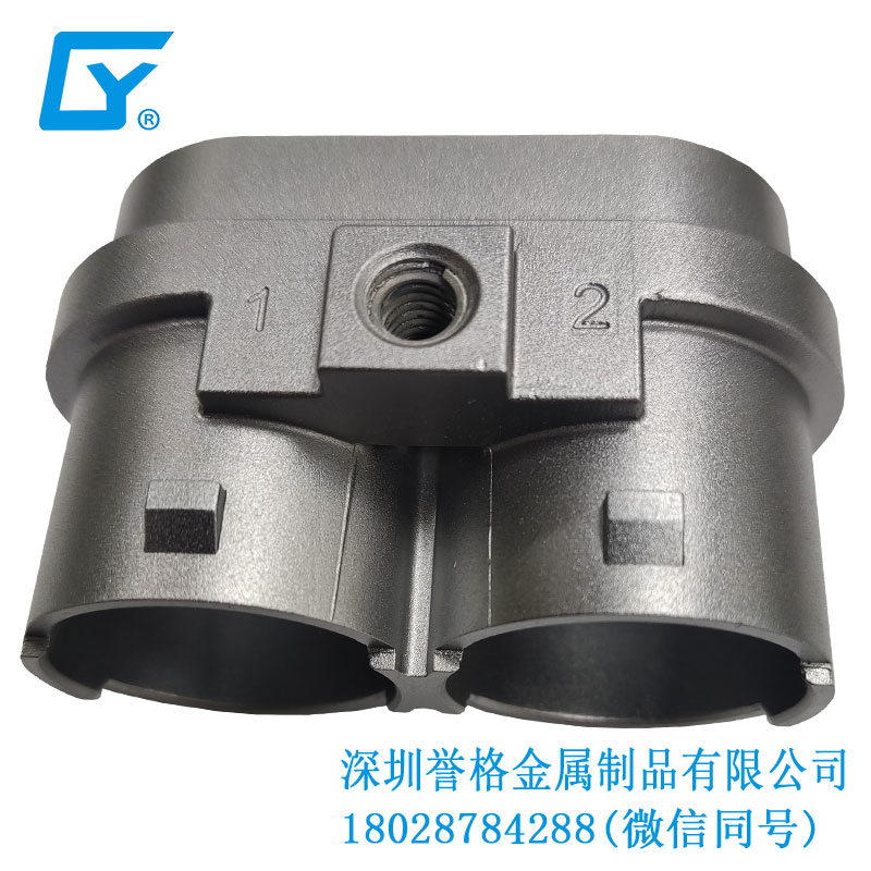鋁合金鑄件能做電弧噴涂表面處理嗎？