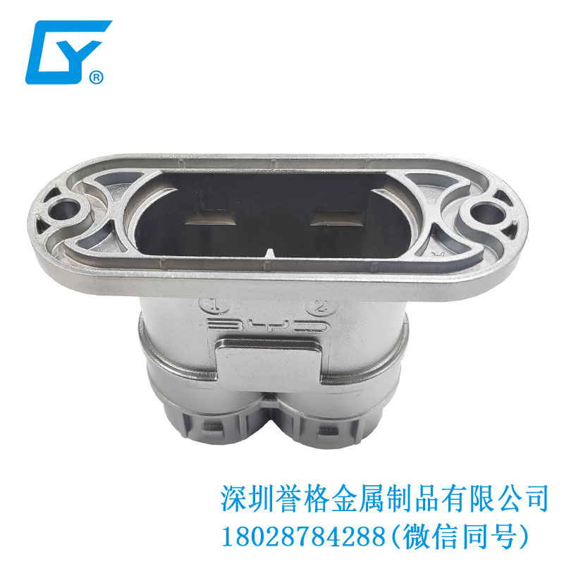 別樣！鋁合金壓鑄件的制造能力竟遠(yuǎn)超你的想象！