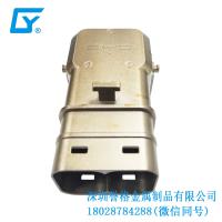 國標快速充電站有用到鎂合金壓鑄件嗎？