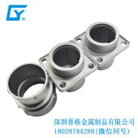 極限挑戰(zhàn)！鋅鋁合金壓鑄廠家顛覆傳統(tǒng)工藝！