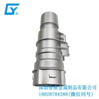 全面升級(jí)，鋅鋁合金壓鑄顛覆傳統(tǒng)！