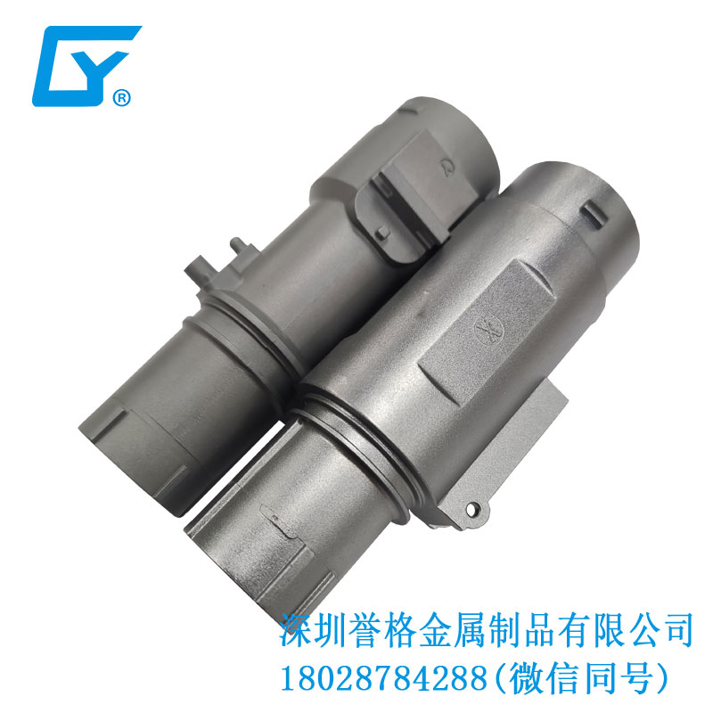 鋁壓鑄件，只為品質(zhì)！掌聲響起，精彩即將呈現(xiàn)！