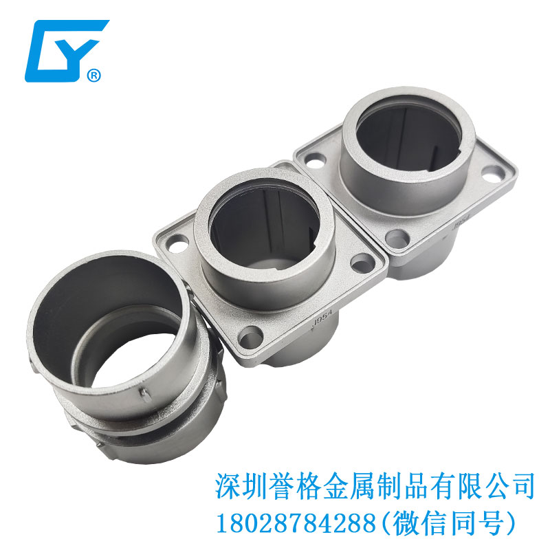 天吶！鋁合金拉伸工藝竟然這么驚人！