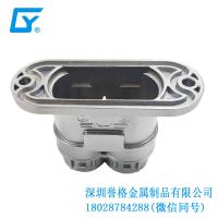 利劍無人機有使用鎂合金鑄件嗎？