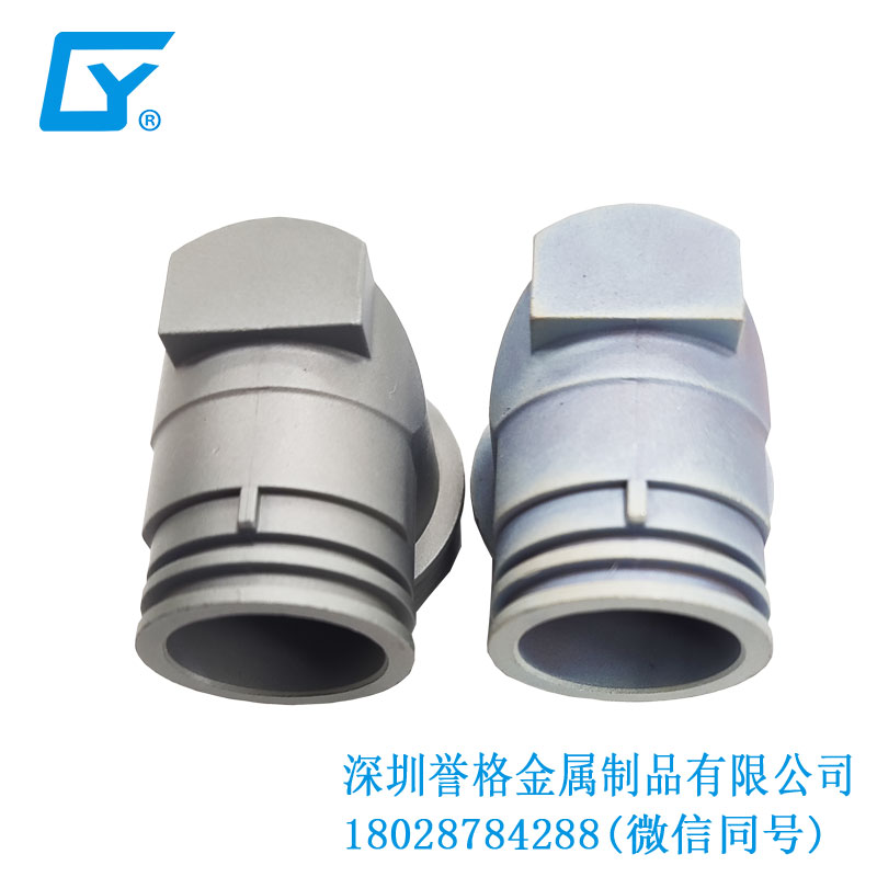 歐標智能充電樁有使用鋁拉伸嗎？