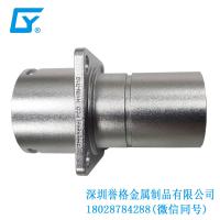 電子鎖有使用鎂合金壓鑄嗎？