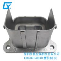 鎂合金壓鑄件在交流AC電動汽車有應(yīng)用到嗎？