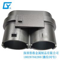深圳壓鑄模具的優(yōu)點有哪些？